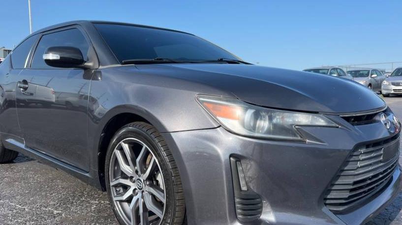 TOYOTA SCION TC 2015 JTKJF5C78FJ004852 image